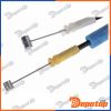 Serrure de porte gauche pour KIA | EZC-KA-040, 81310-G6050